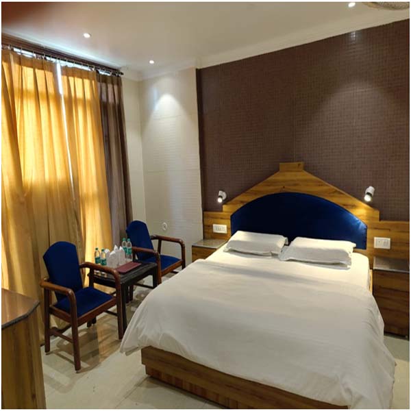 Hotel Near Jammu