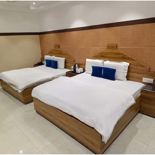 Best Hotel in Jammu